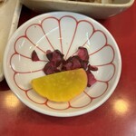 大阪あべの赤のれん - 