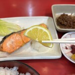 大阪あべの赤のれん - 