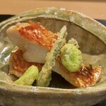 目黒 ながもと - 