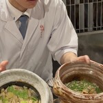 目黒 ながもと - 