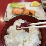 大阪あべの赤のれん - 