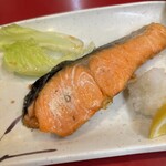 大阪あべの赤のれん - 