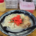 にじや商店 曙店 - 