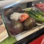 大阪あべの赤のれん - 