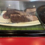 大阪あべの赤のれん - 