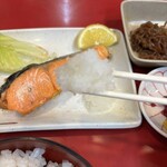 大阪あべの赤のれん - 