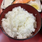 大阪あべの赤のれん - 