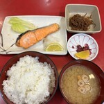 大阪あべの赤のれん - 