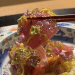 目黒 ながもと - 