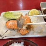 大阪あべの赤のれん - 