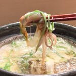 目黒 ながもと - 