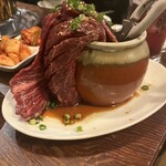 野毛ホルモンビル出逢い酒場 大夢 - 