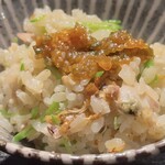 目黒 ながもと - 