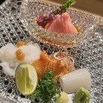 目黒 ながもと - 