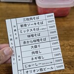 にじや商店 曙店 - 