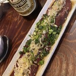 野毛ホルモンビル出逢い酒場 大夢 - 