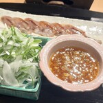 目黒 ながもと - 