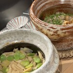 目黒 ながもと - 