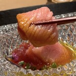 目黒 ながもと - 