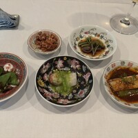 中國菜 奈良町 枸杞 - 