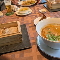 中国料理 翆陽 - 