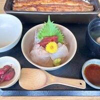 うなぎ四代目 菊川 恵比寿ガーデンプレイス店 - 