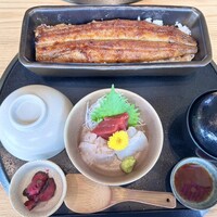 うなぎ四代目 菊川 恵比寿ガーデンプレイス店 - 