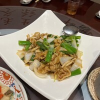 個室中華 頤和園 溜池山王店 - 