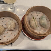 中國菜 奈良町 枸杞 - 