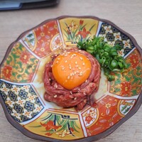 京焼肉 新 先斗町店 - 