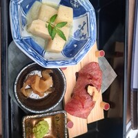 京焼肉 新 先斗町店 - 