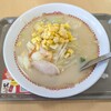 スガキヤ - 野菜ラーメン。