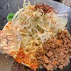 四川担々麺 赤くろ