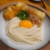 うどんスナック 松ト麦