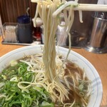 たかばしラーメン - 
