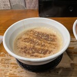 いかれたヌードル フィッシュトンズ - 