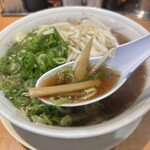 たかばしラーメン - 