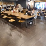 スターバックスコーヒー  - 