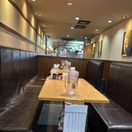 たかばしラーメン - 