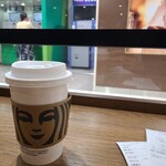 スターバックスコーヒー  - 