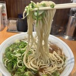 たかばしラーメン - 