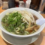たかばしラーメン - 