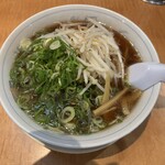 たかばしラーメン - 