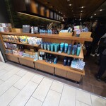 スターバックスコーヒー  - 