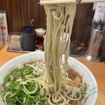 たかばしラーメン - 