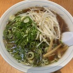 たかばしラーメン - 
