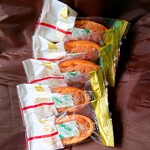 島村兄弟 - 料理写真:皆で楽しくいただきました✨