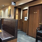 たかばしラーメン - 