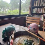 たけぞう茶屋 - 