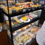 スターバックスコーヒー  - 